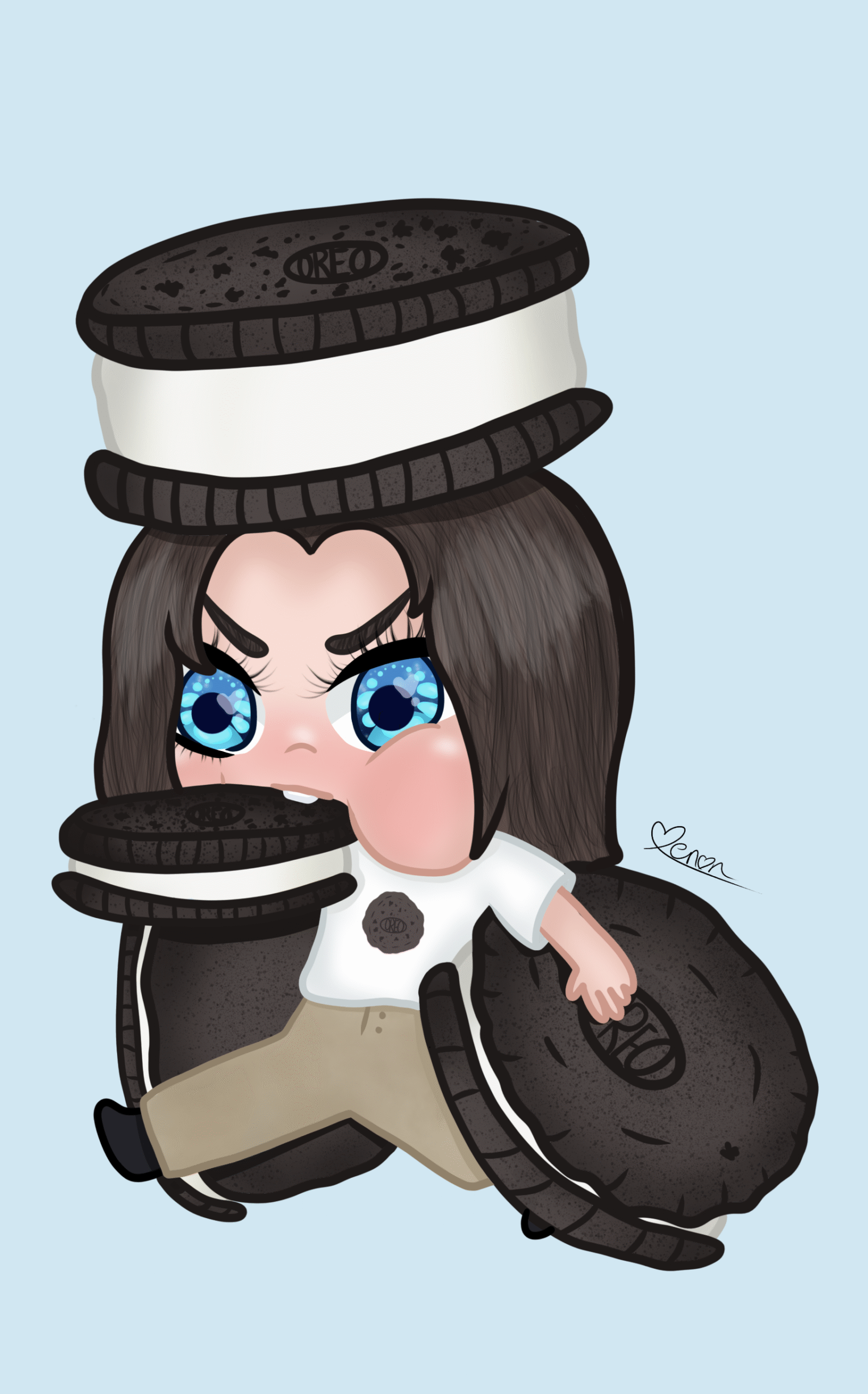 Profile picture - Celina