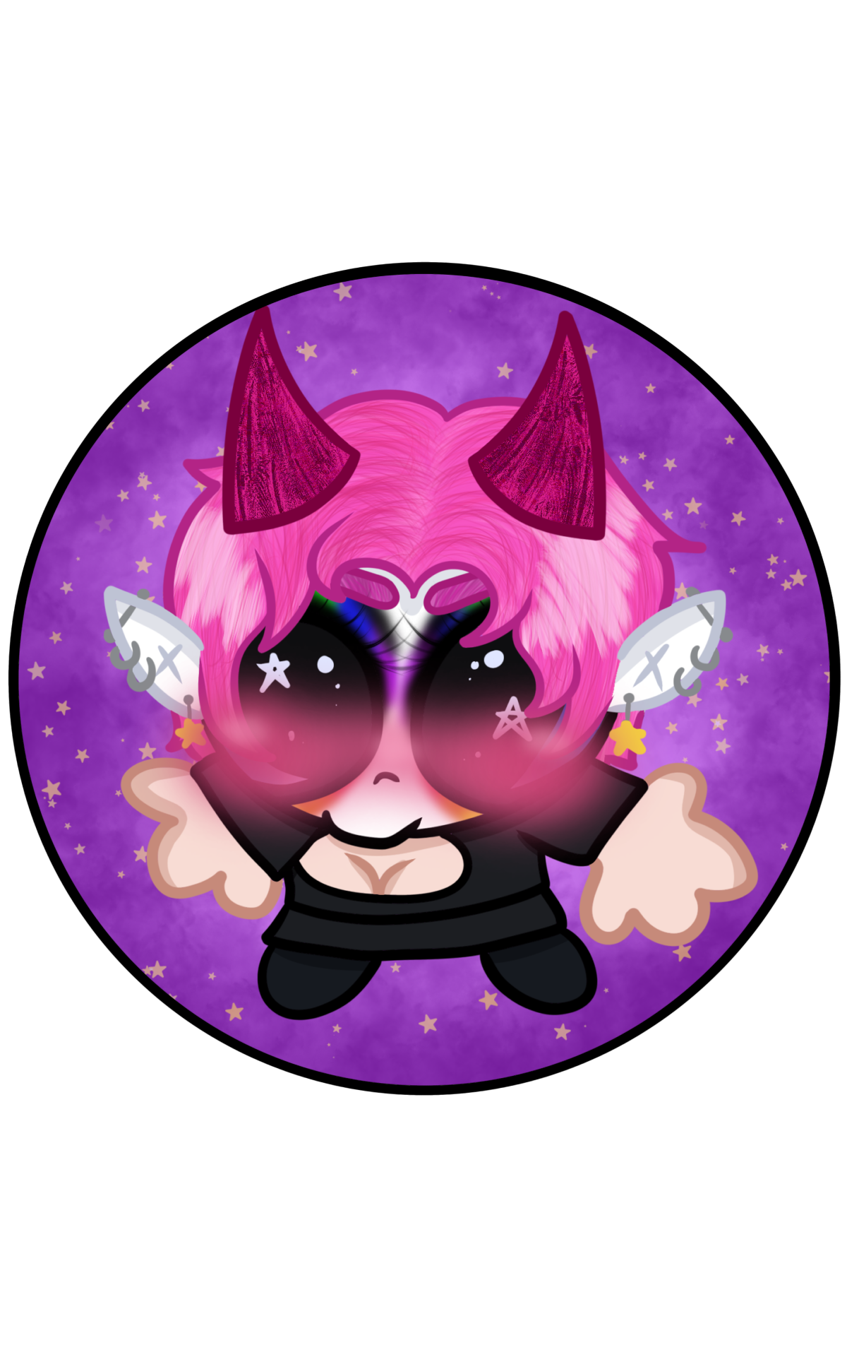 Profile Picture - Xenon