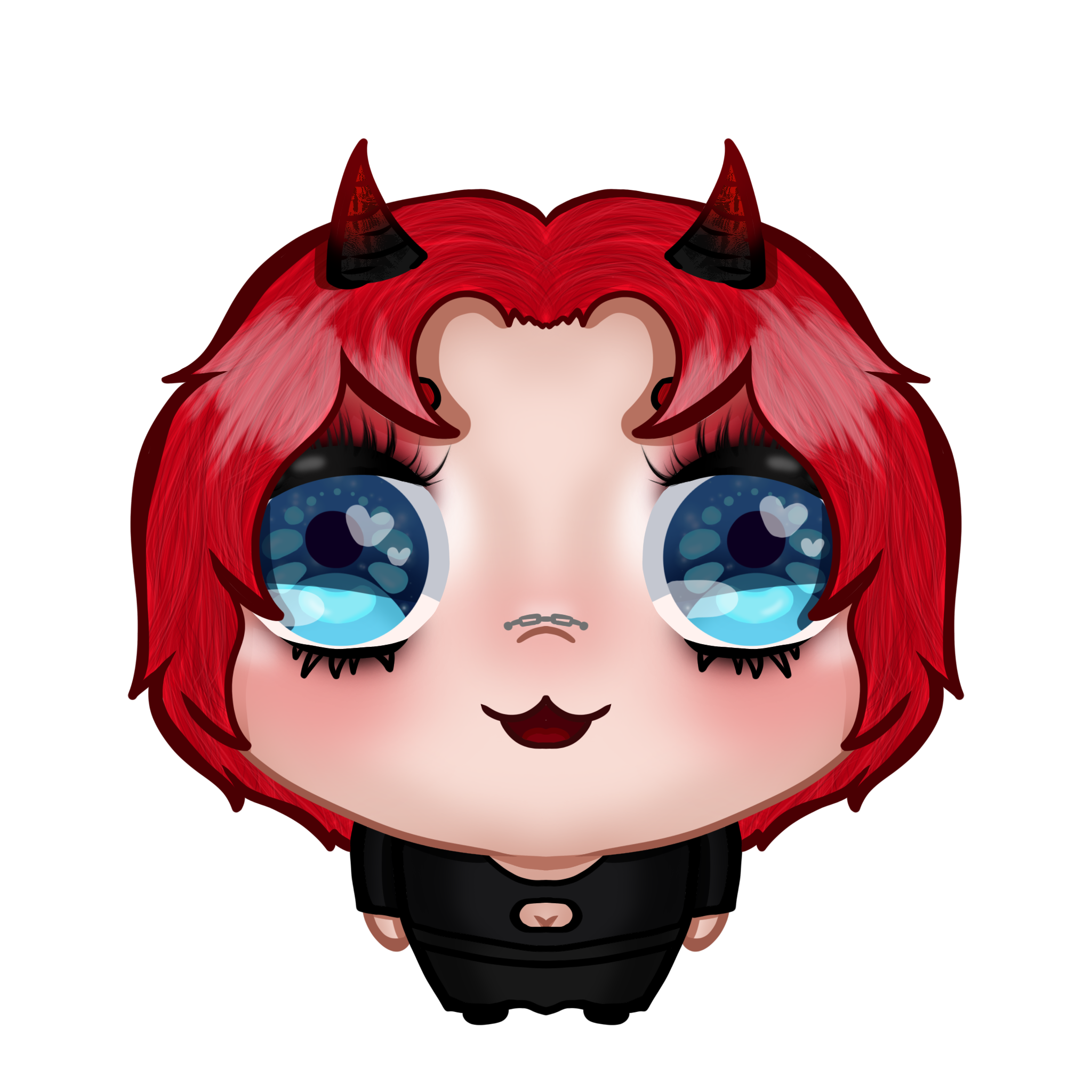 Profile picture - Xenon