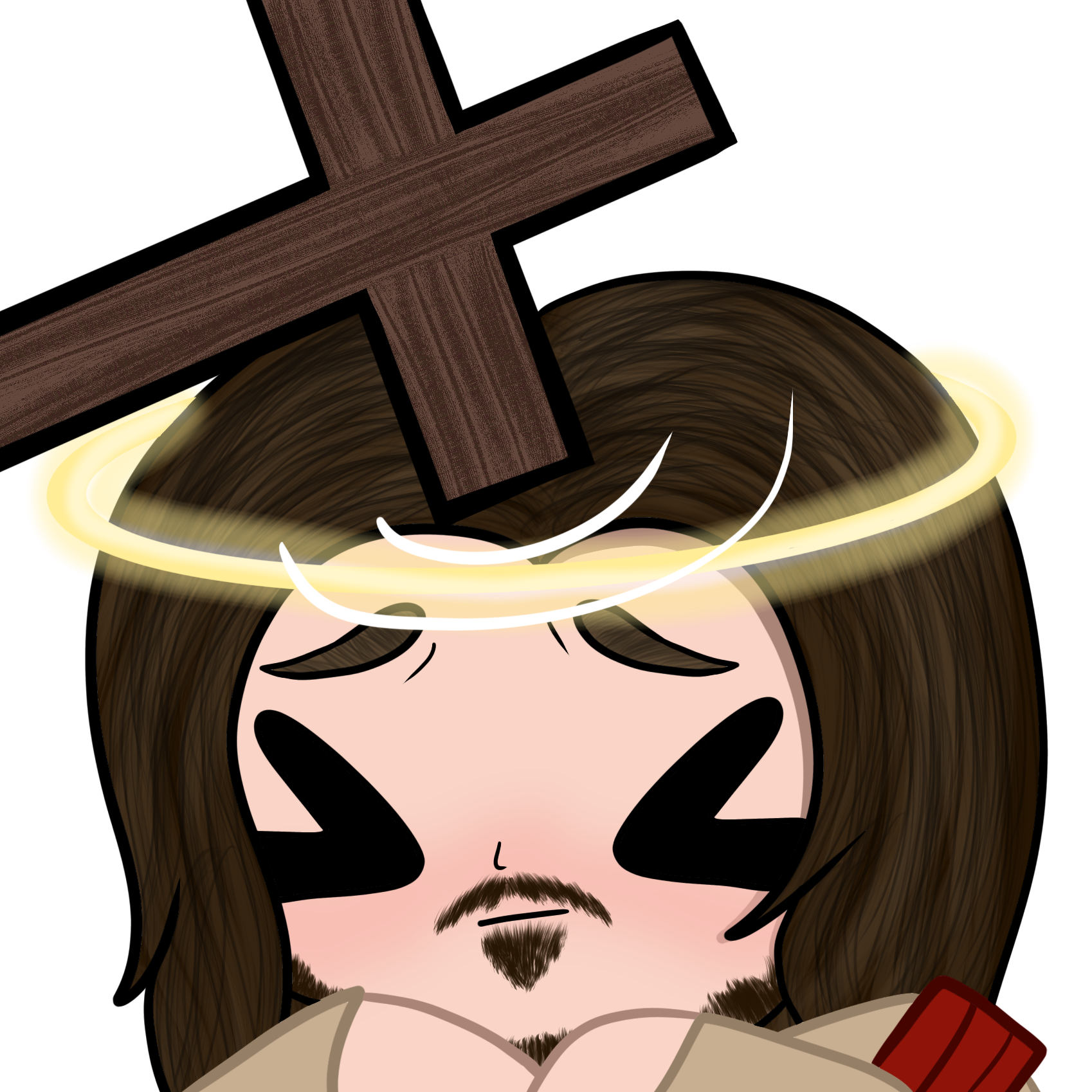 Comission emote - Mindb21
