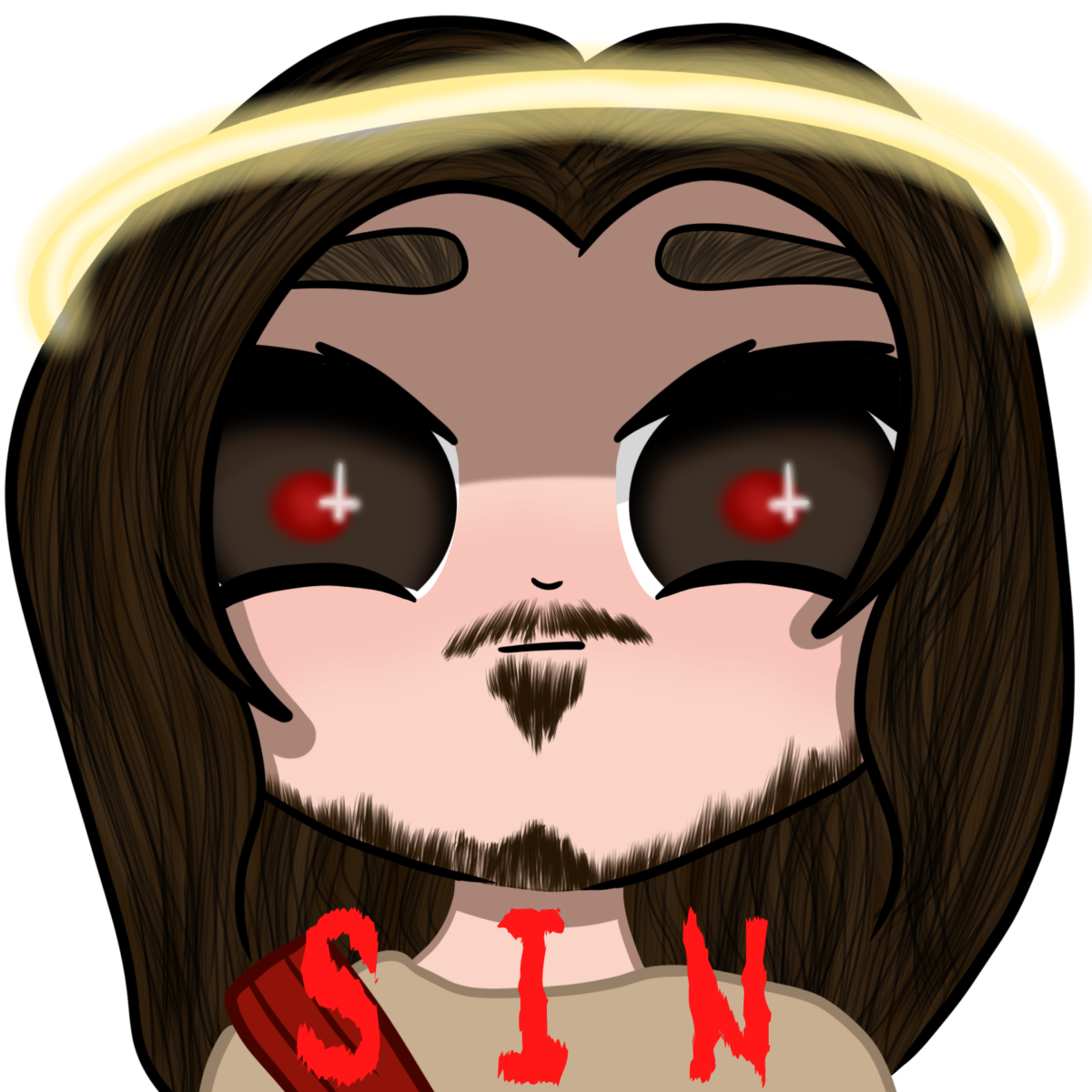 Comission emote - Mindb21
