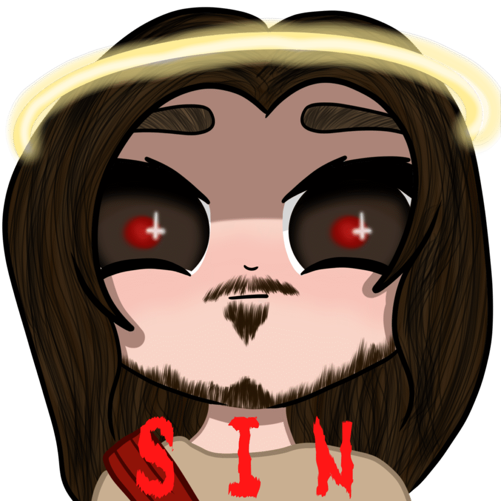 Emote - Mindb21 sin