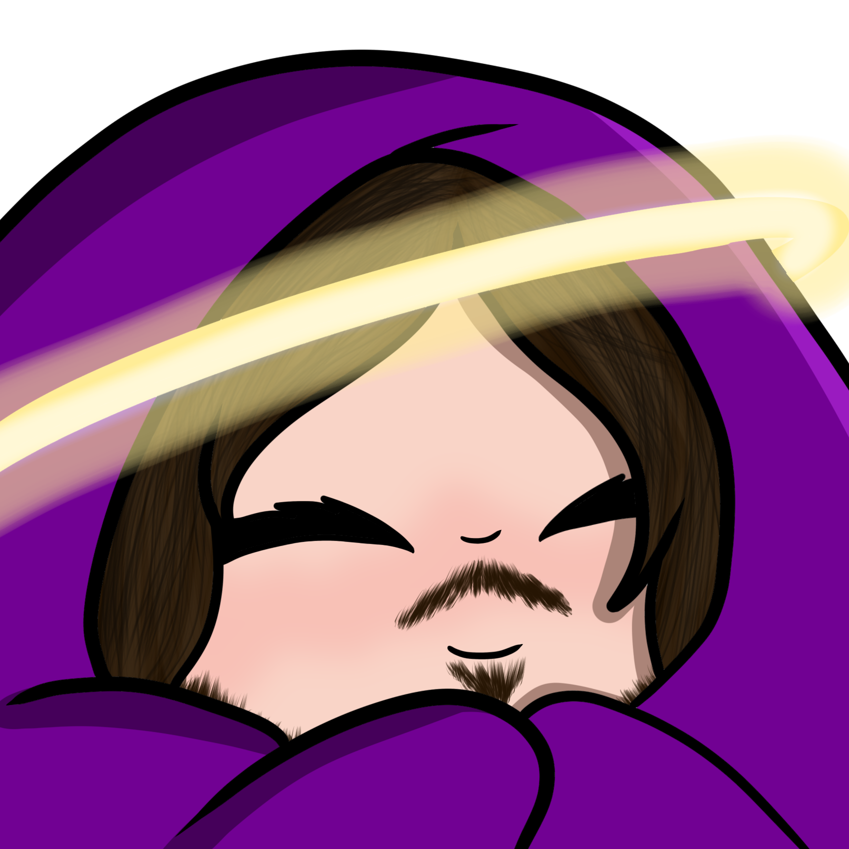 Comission emote - Mindb21