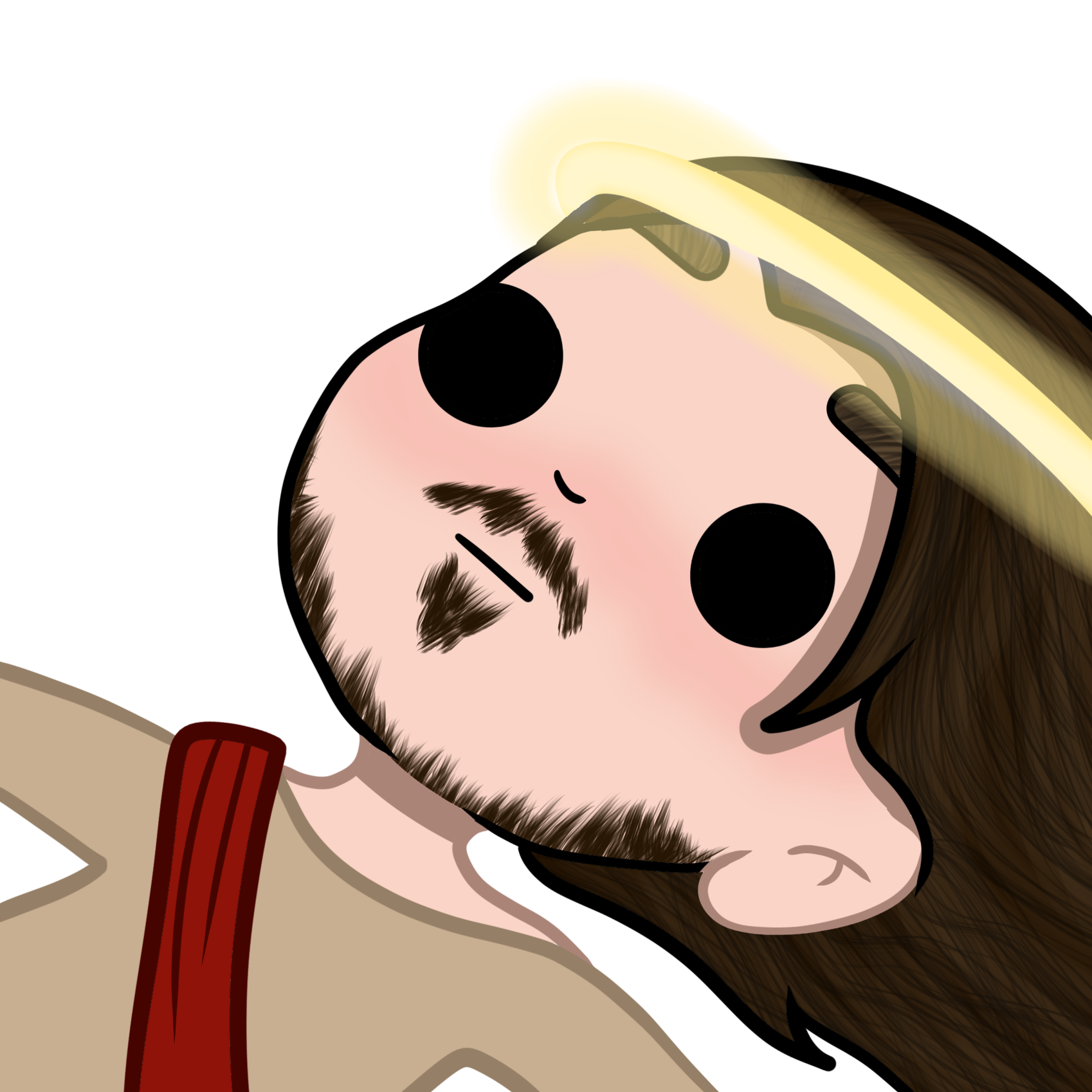 Comission emote - Mindb21