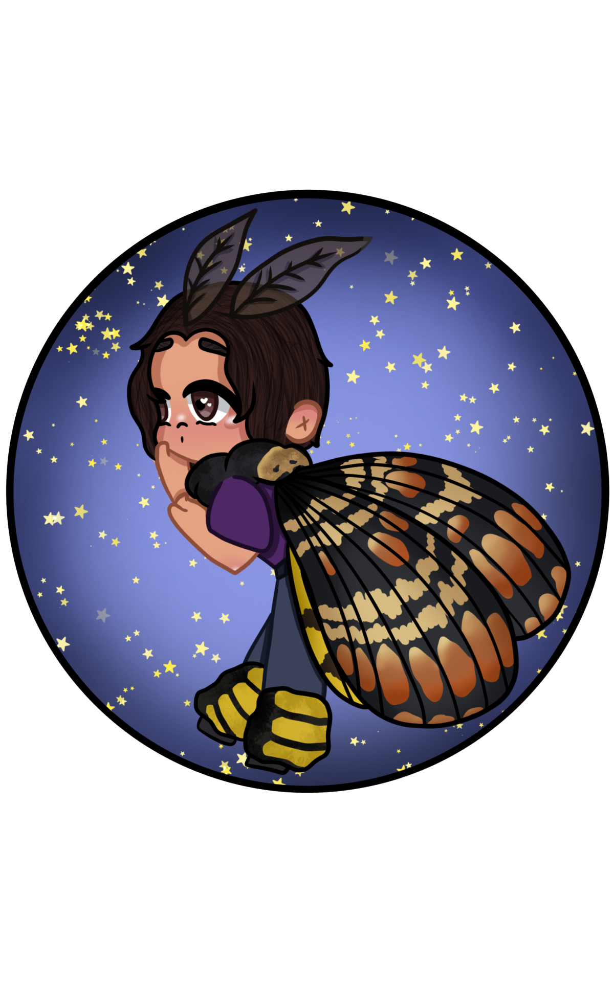 Profile Picture - Raiu