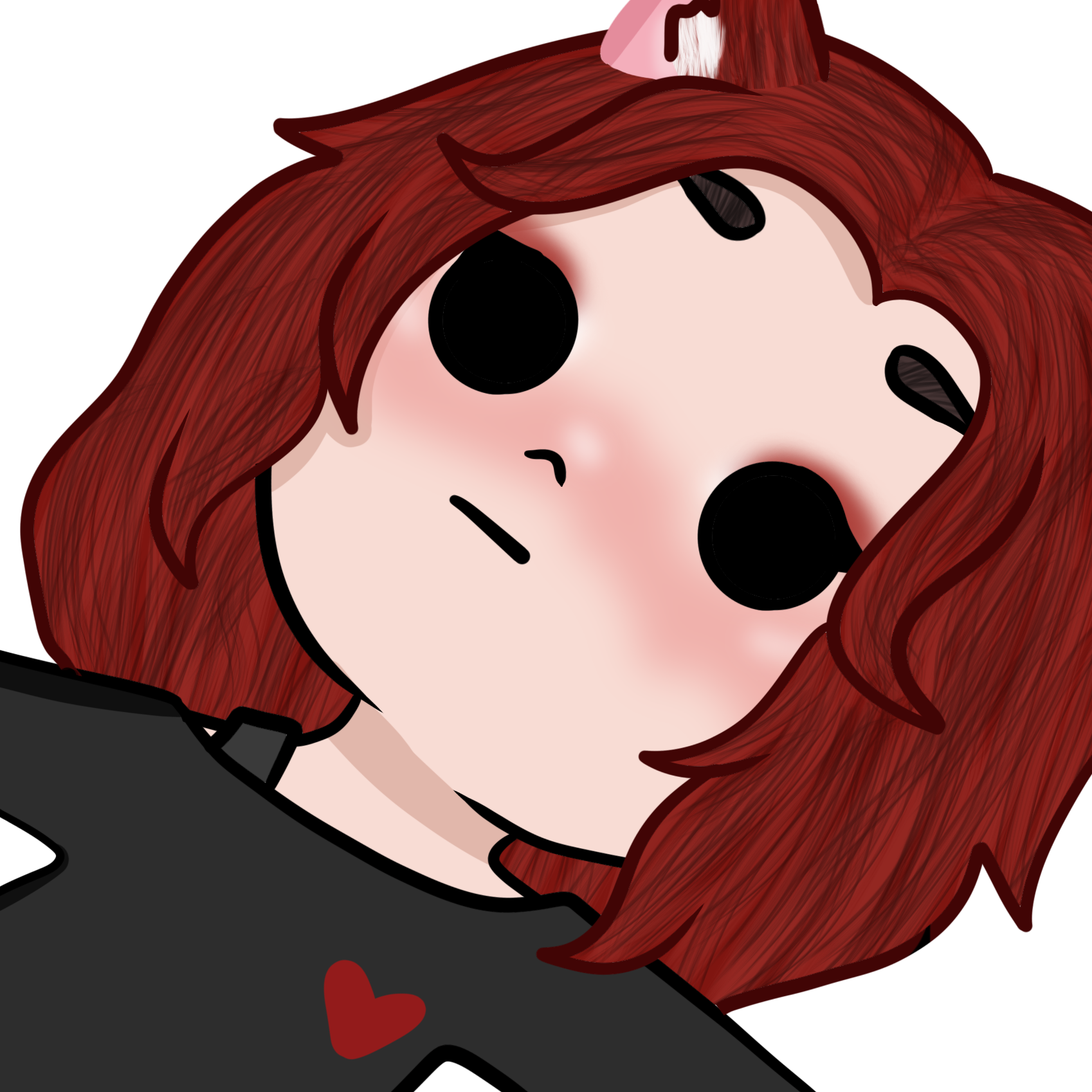 Comission emote - Mrscipher_