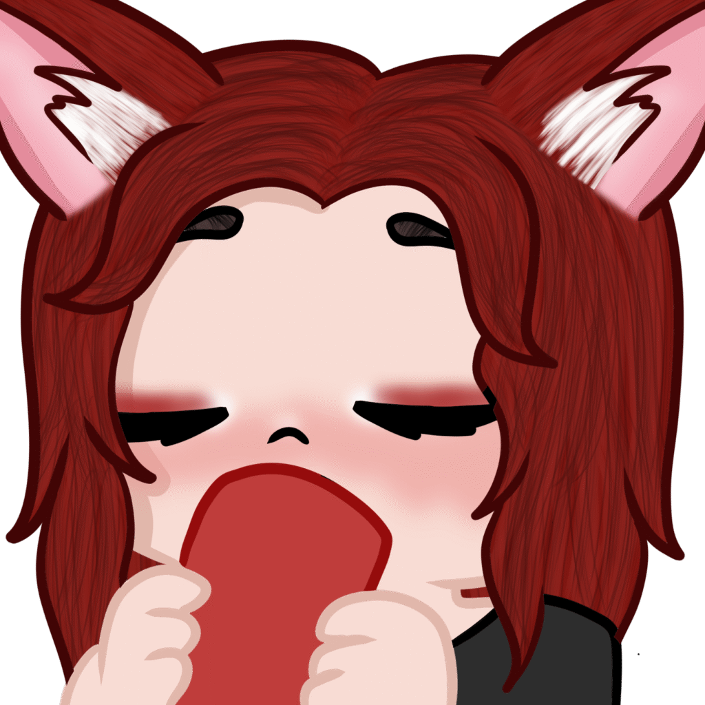 Emote - Mrscipher_ sip