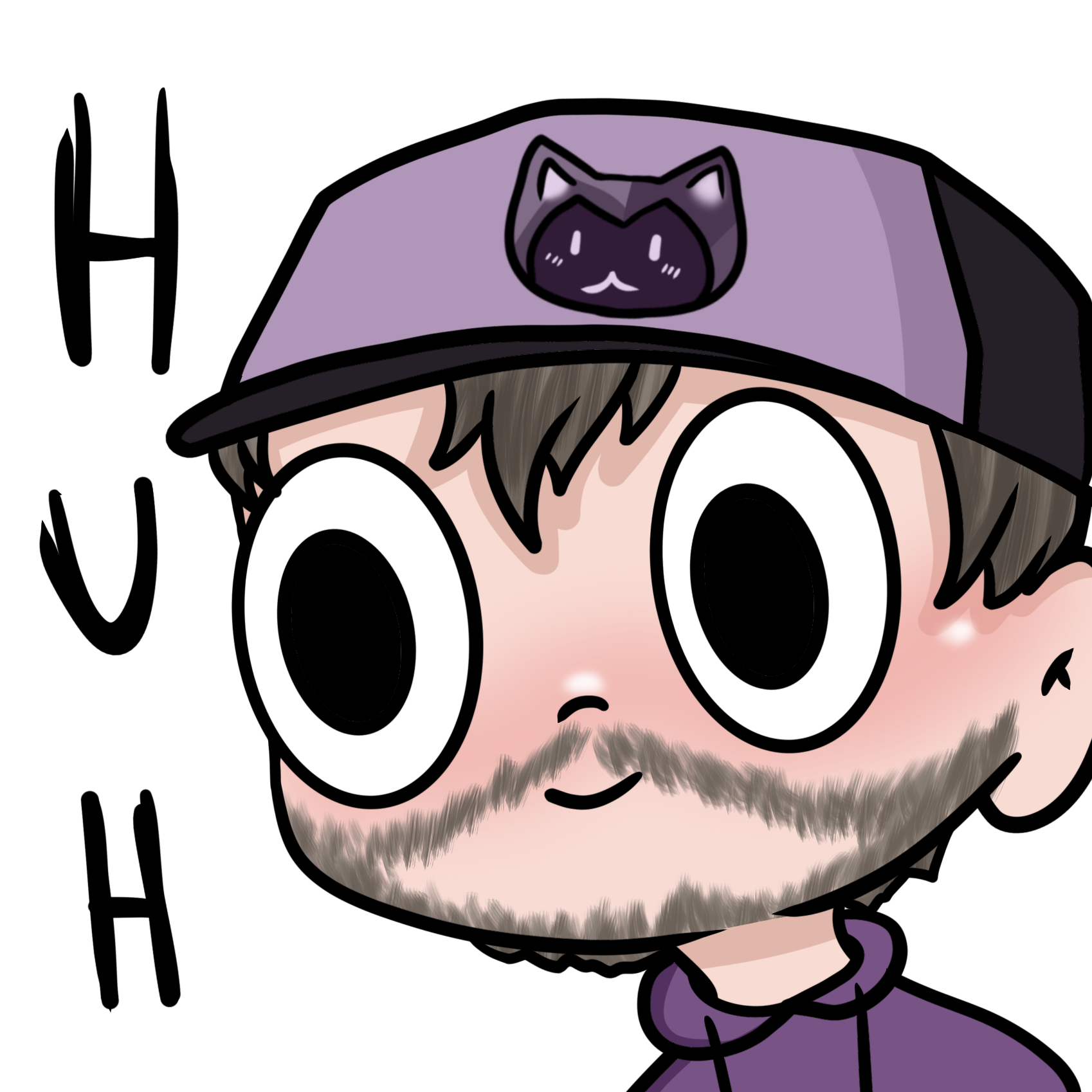 Comission emote - Mythlicx