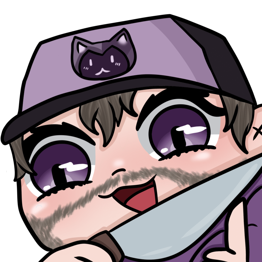 Emote - Mythlicx knife