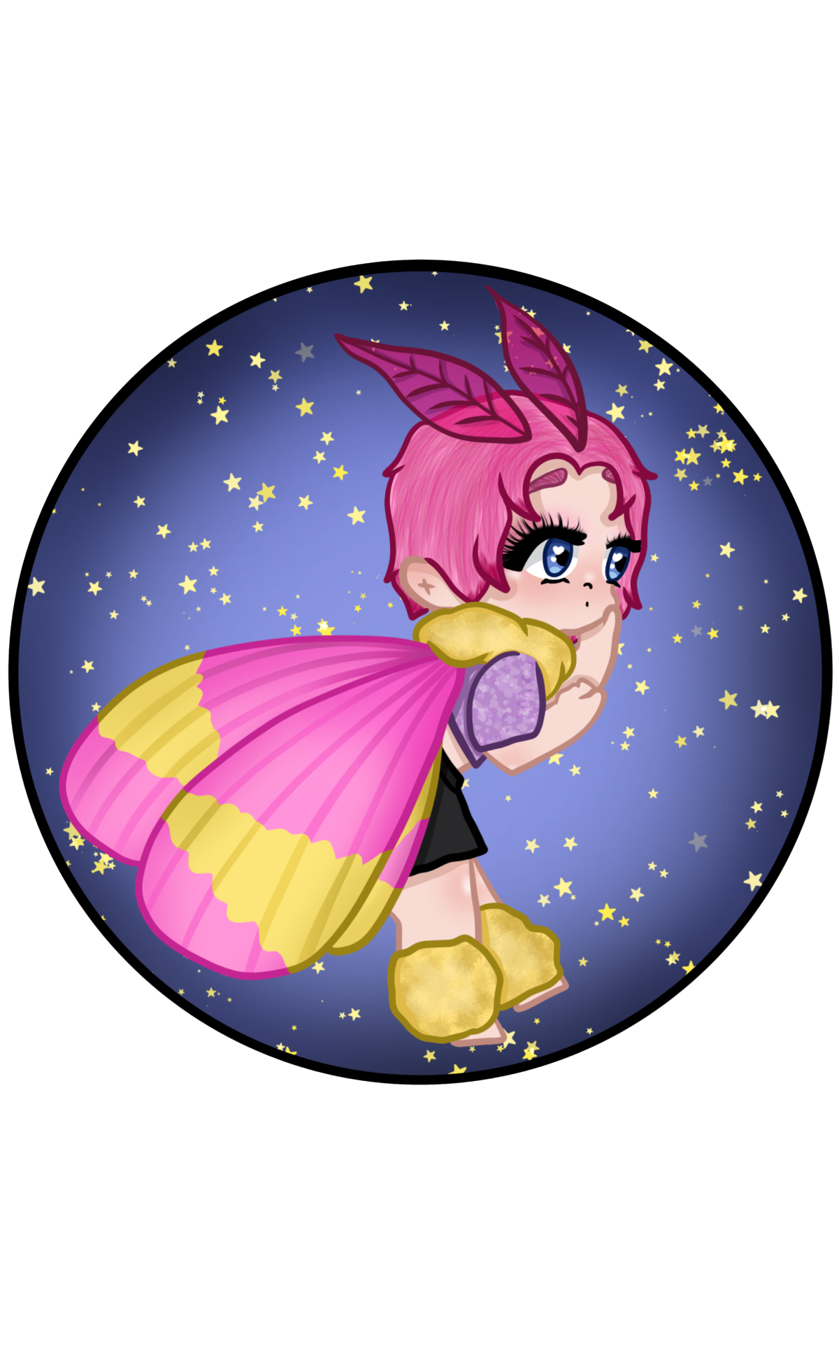 Profile Picture - Xenon
