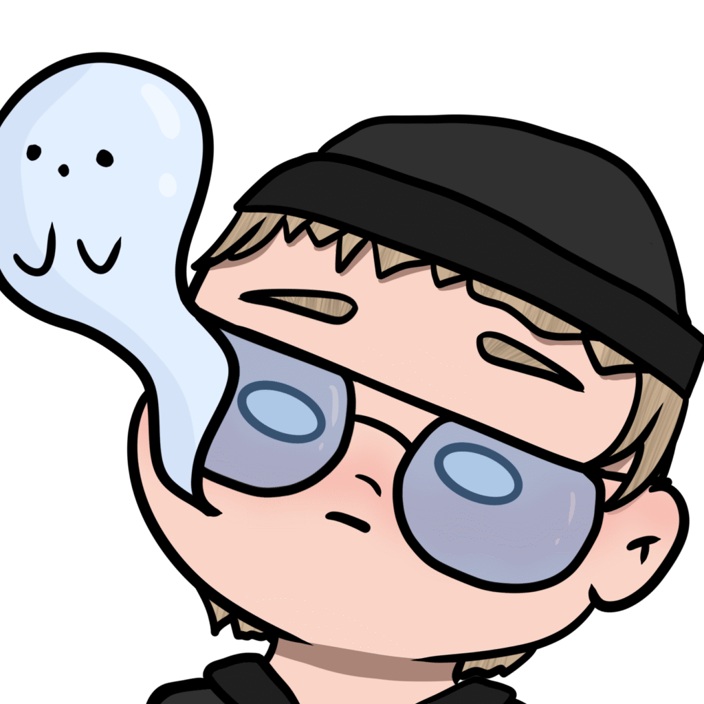 Emote - HeyItsCreature Soul Left