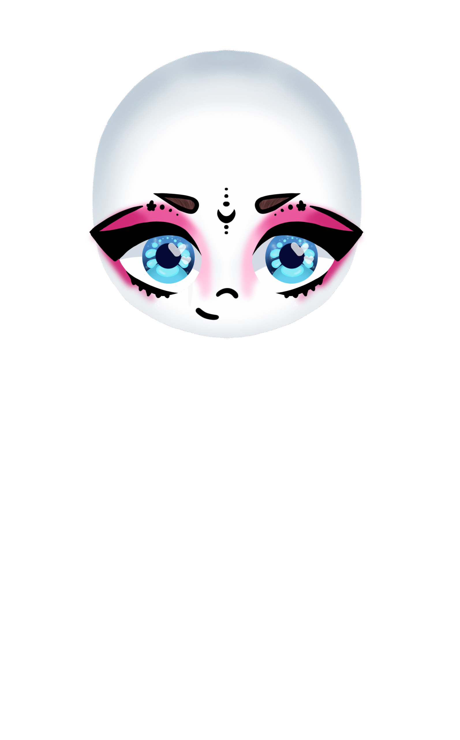 Pink Goth