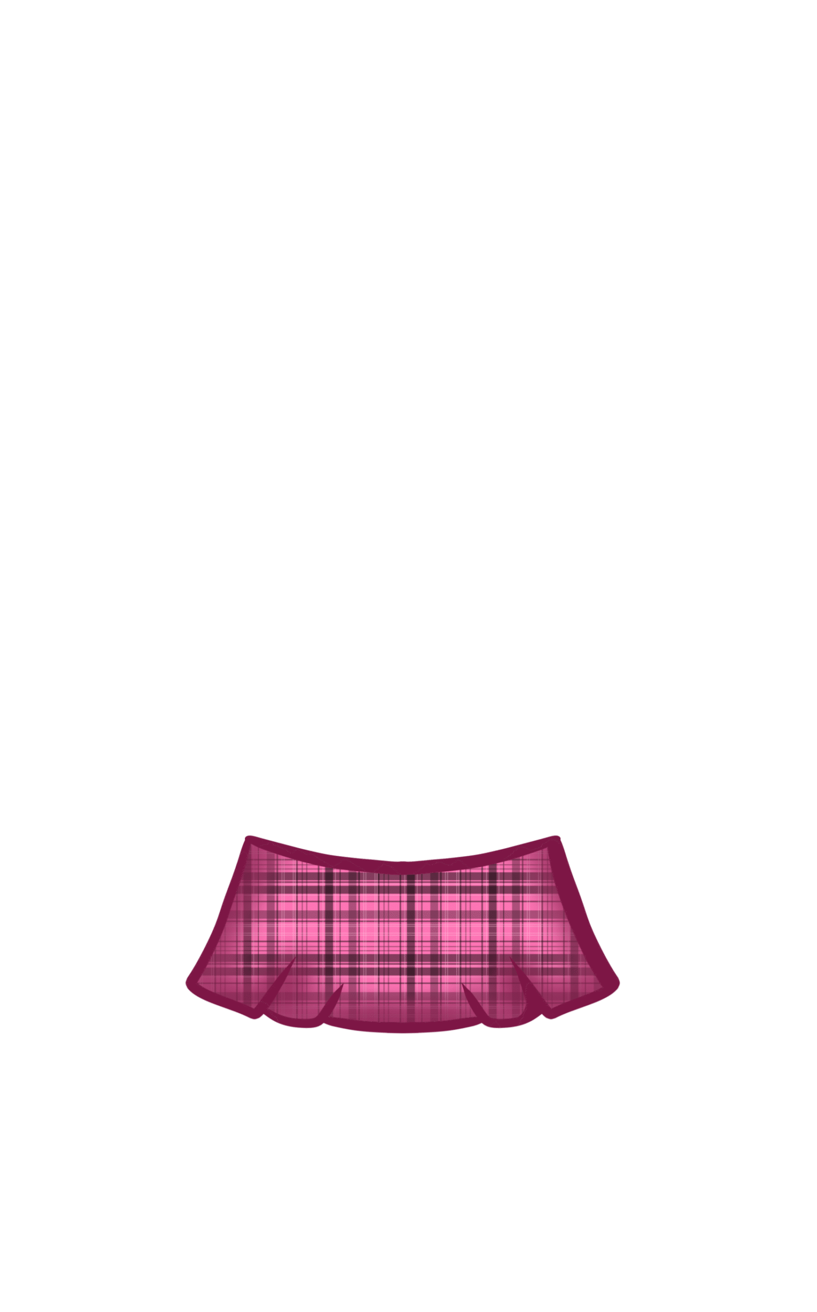 Pink Plaid