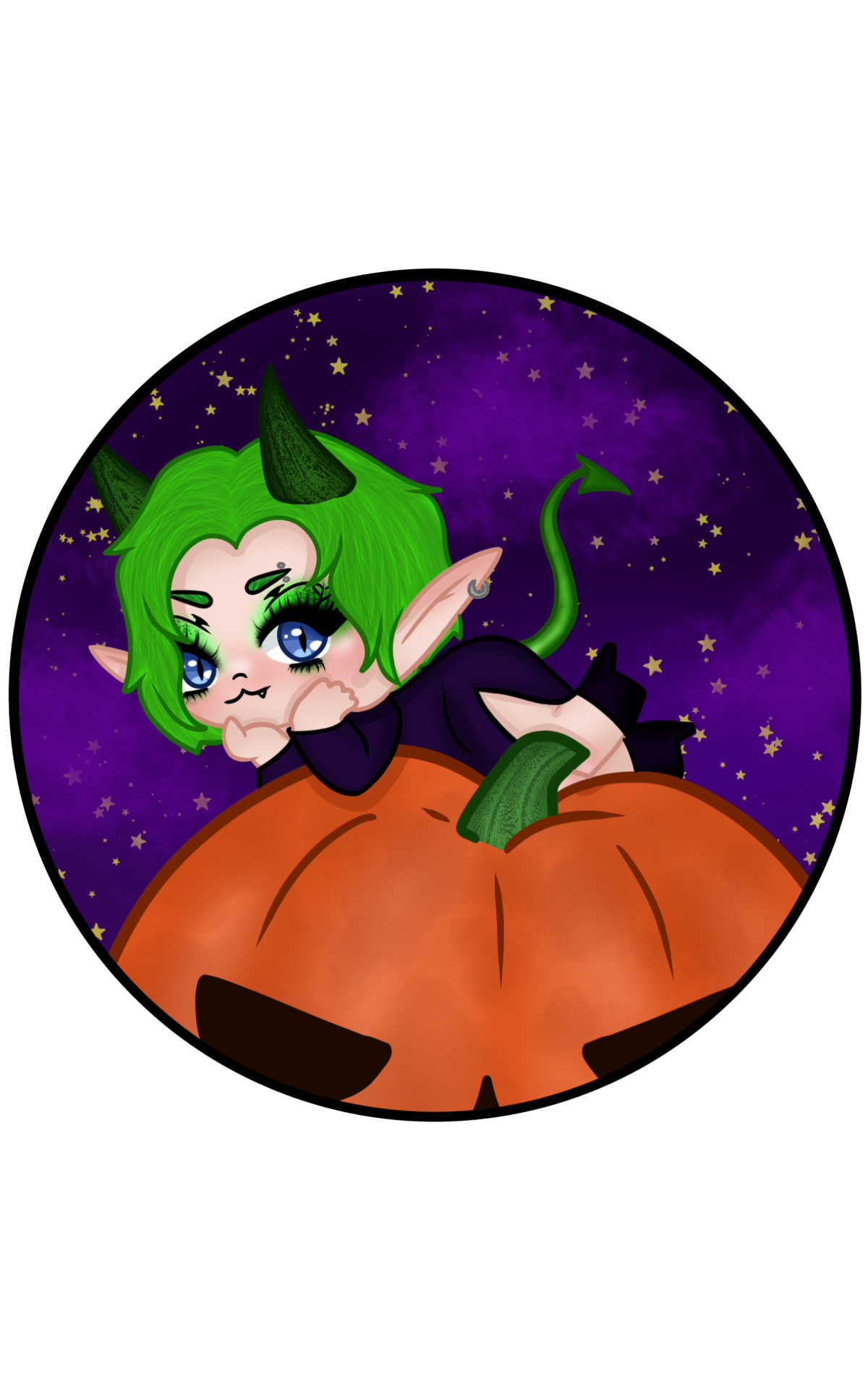 Profile picture - Xenon