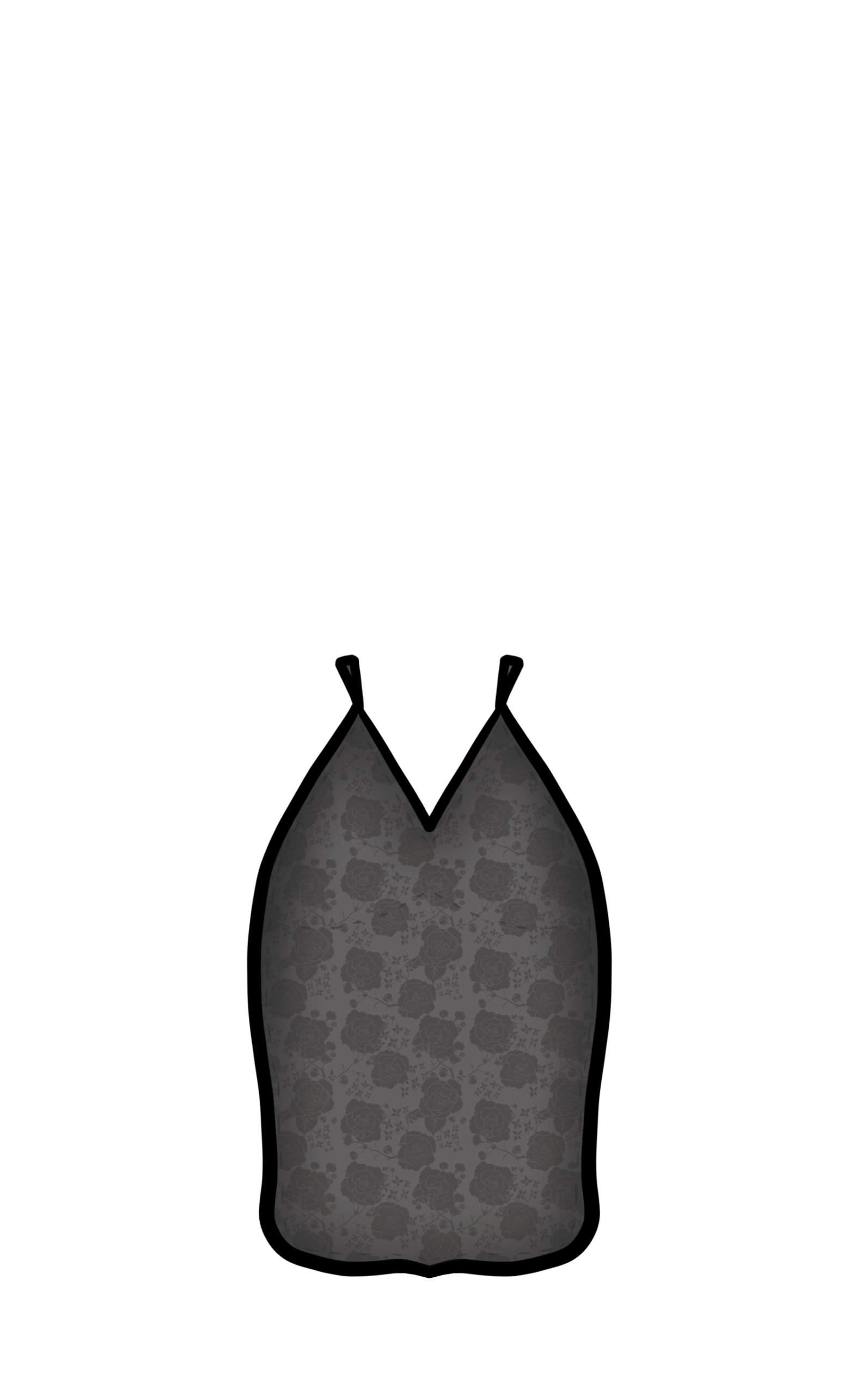 Seethrough Dress