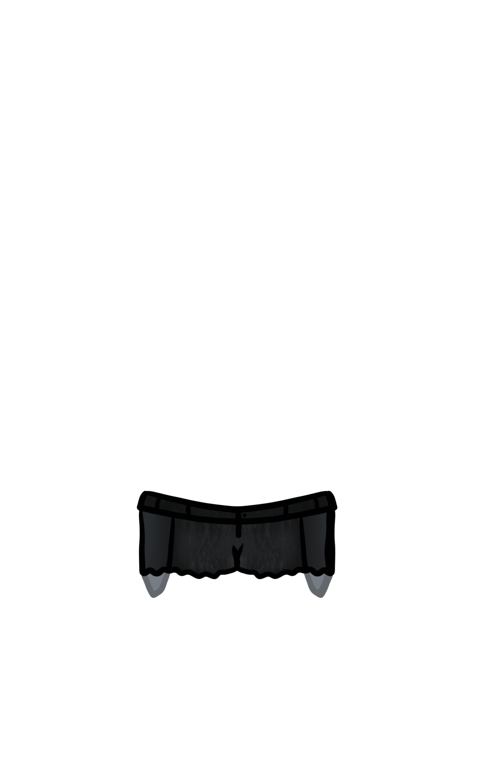 Short Shorts