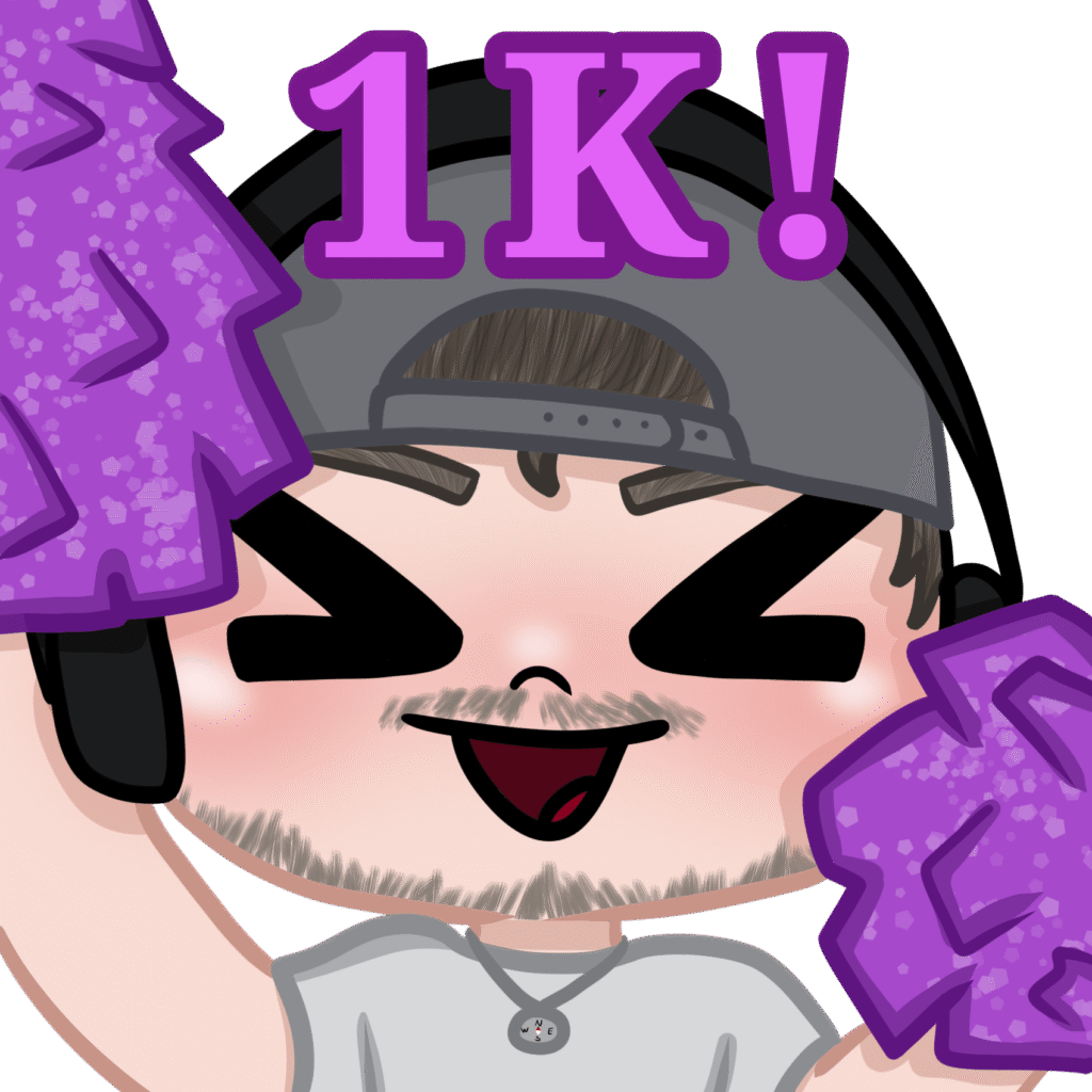 Emote - Whizzski 1K