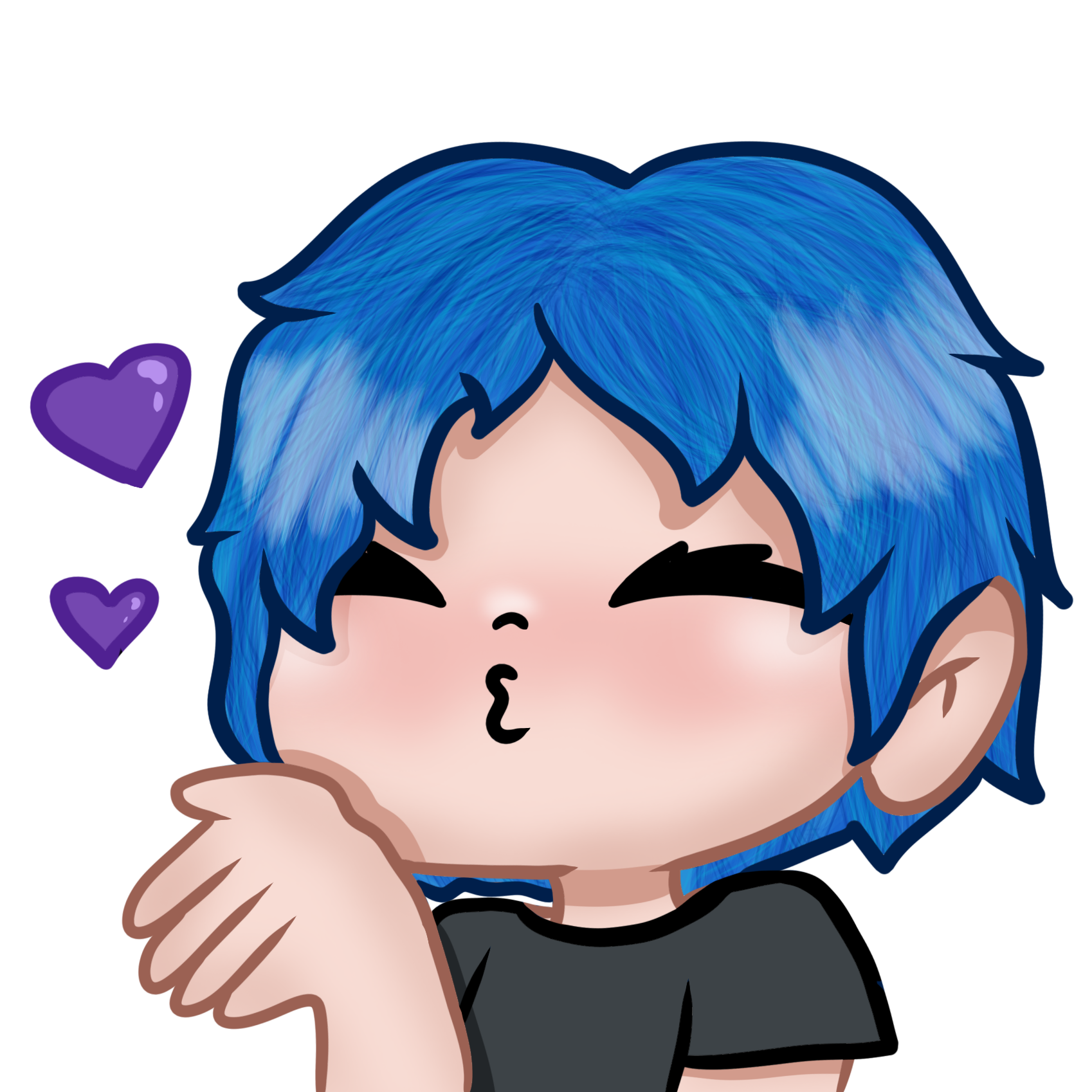 Emote - Xenon