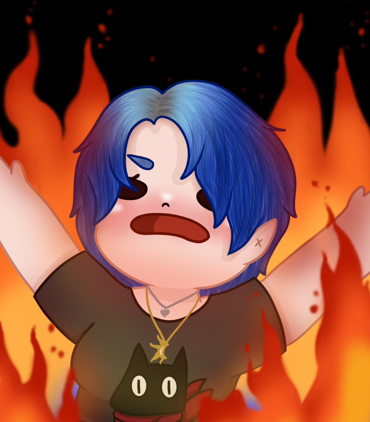 Emote - Xenon
