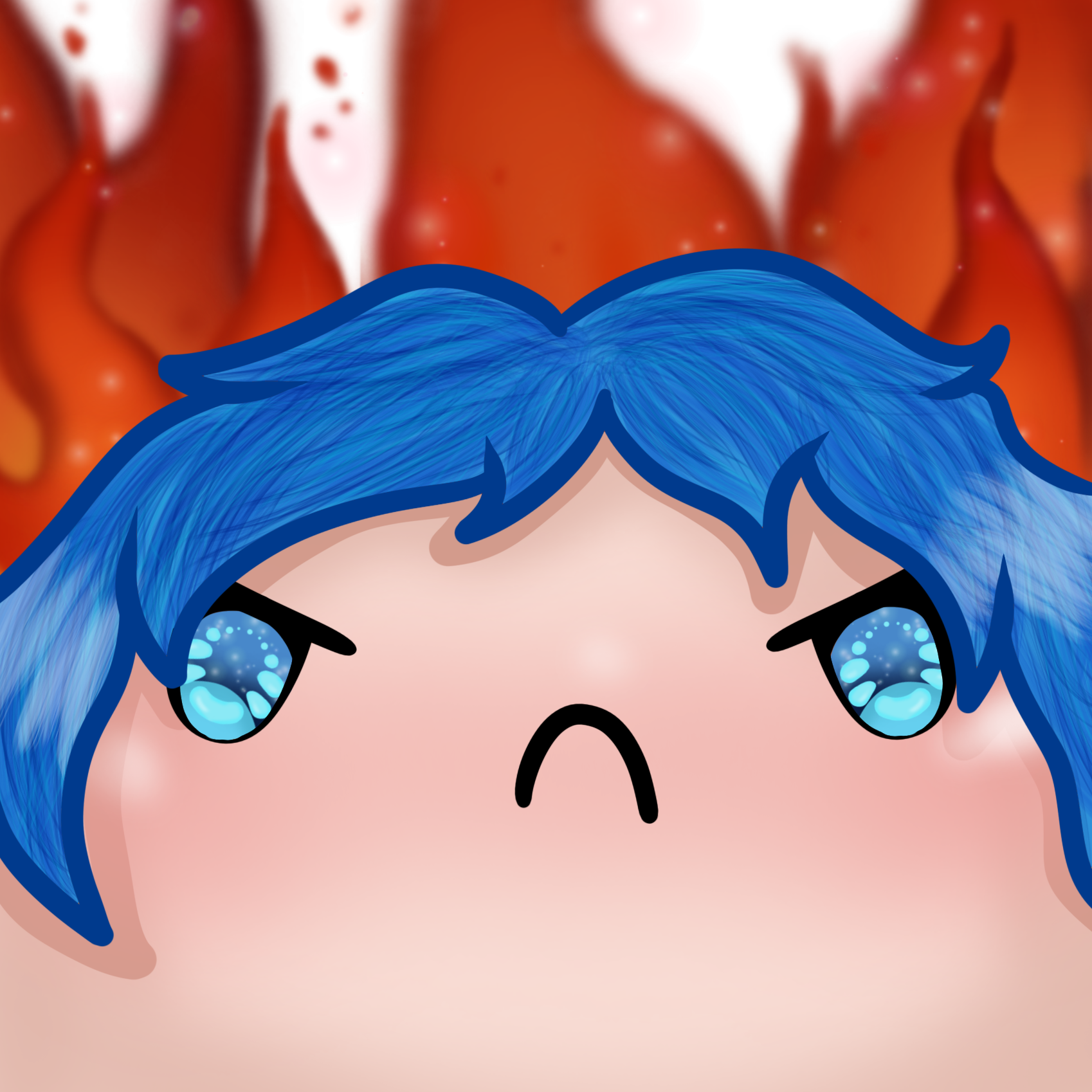 Emote - Xenon