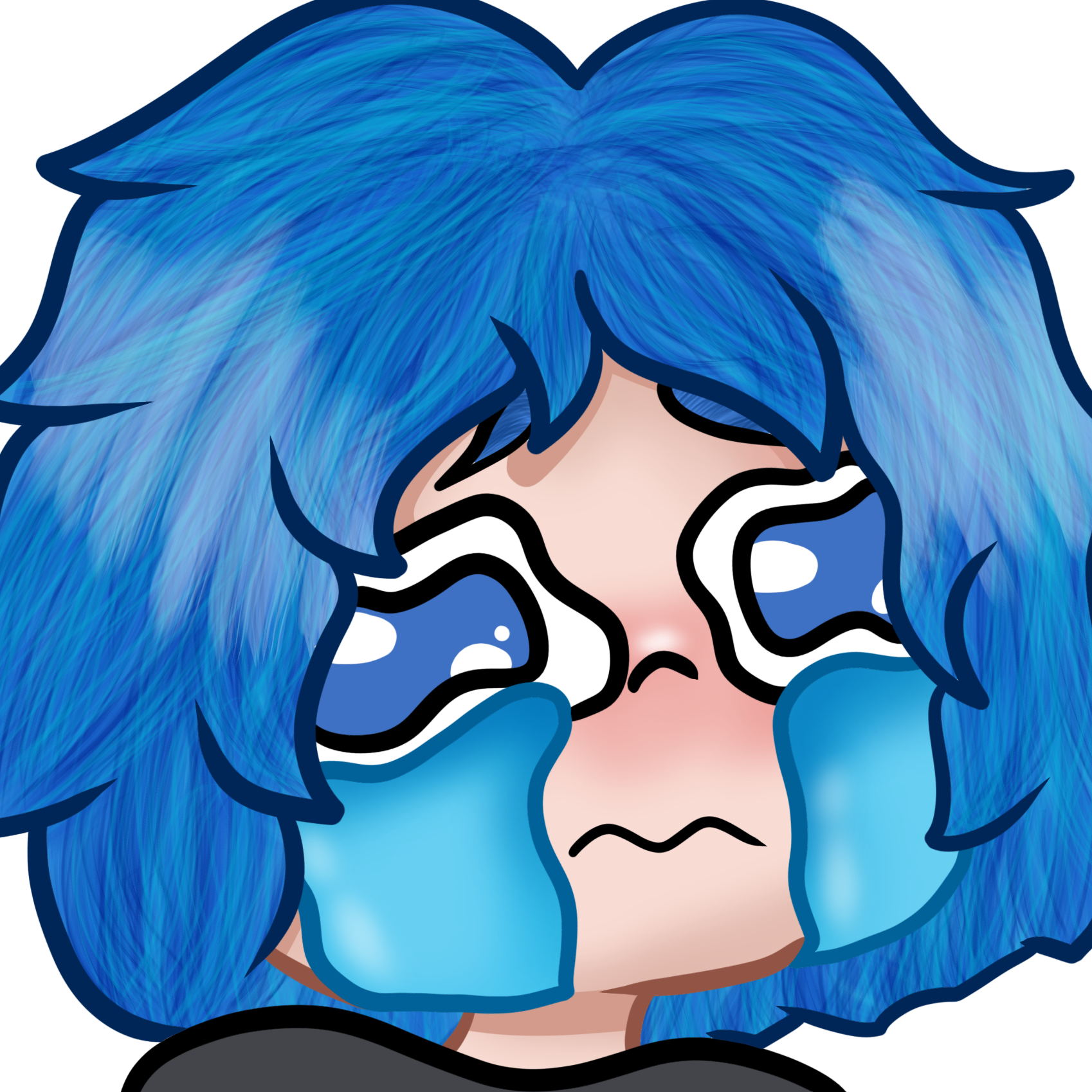 Emote - Xenon