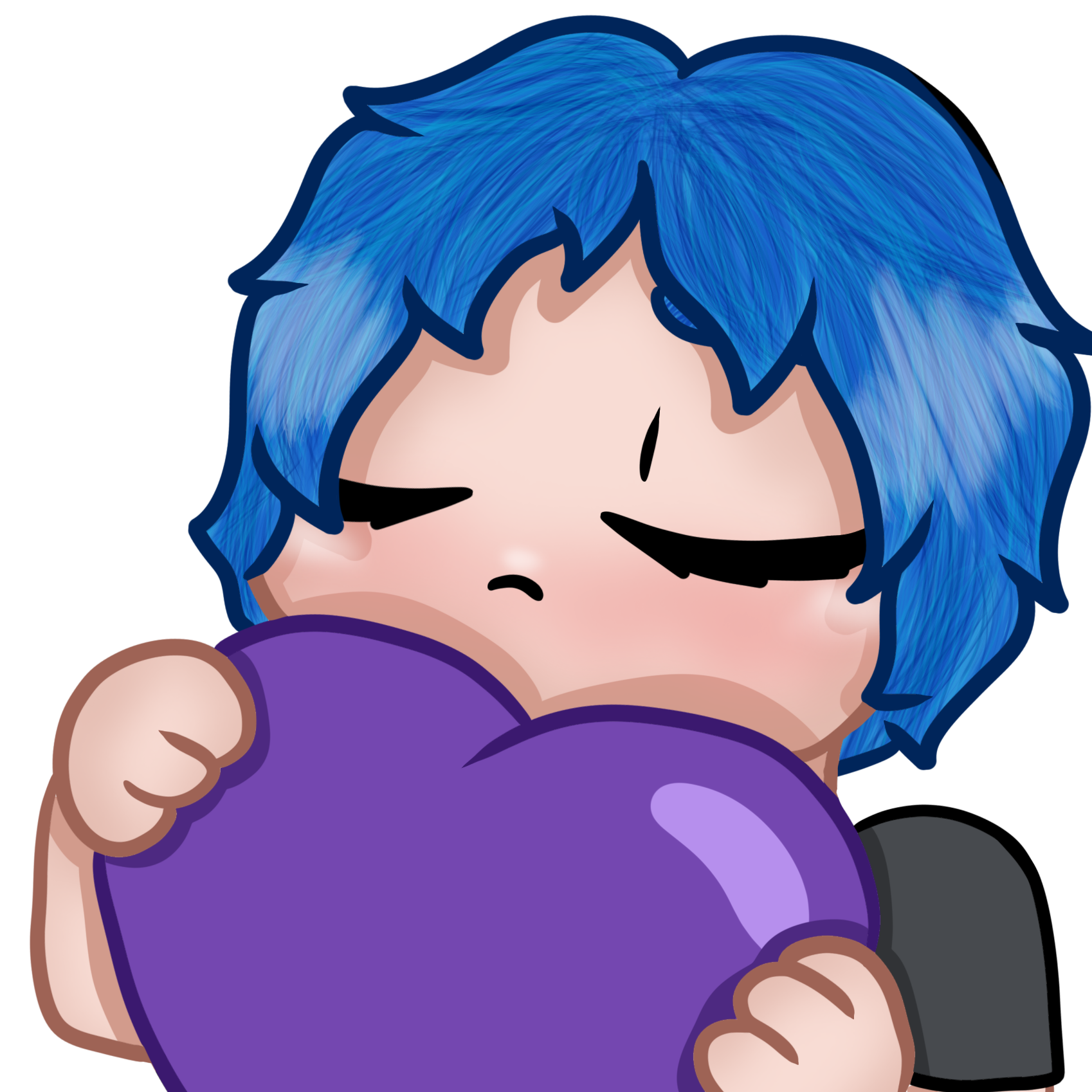 Emote - Xenon
