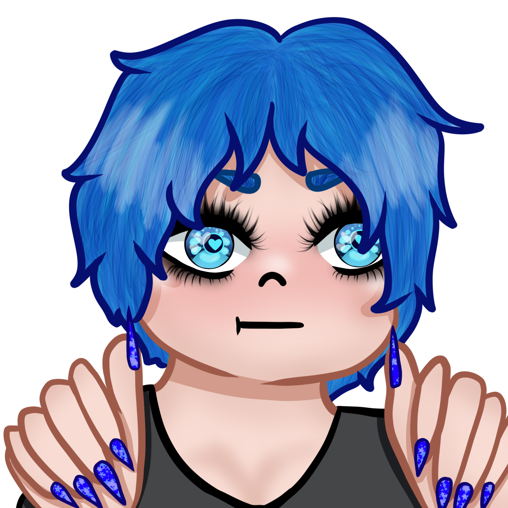 Emote - Xenon