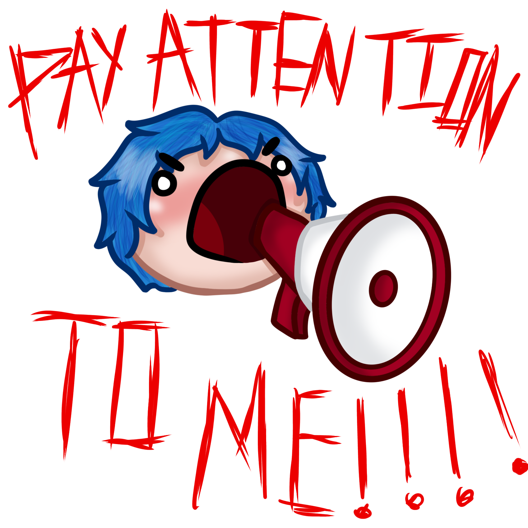 Emote - Xenon