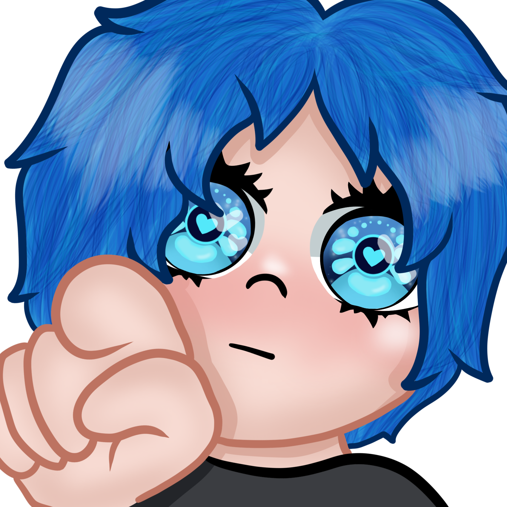 Emote - Xenon