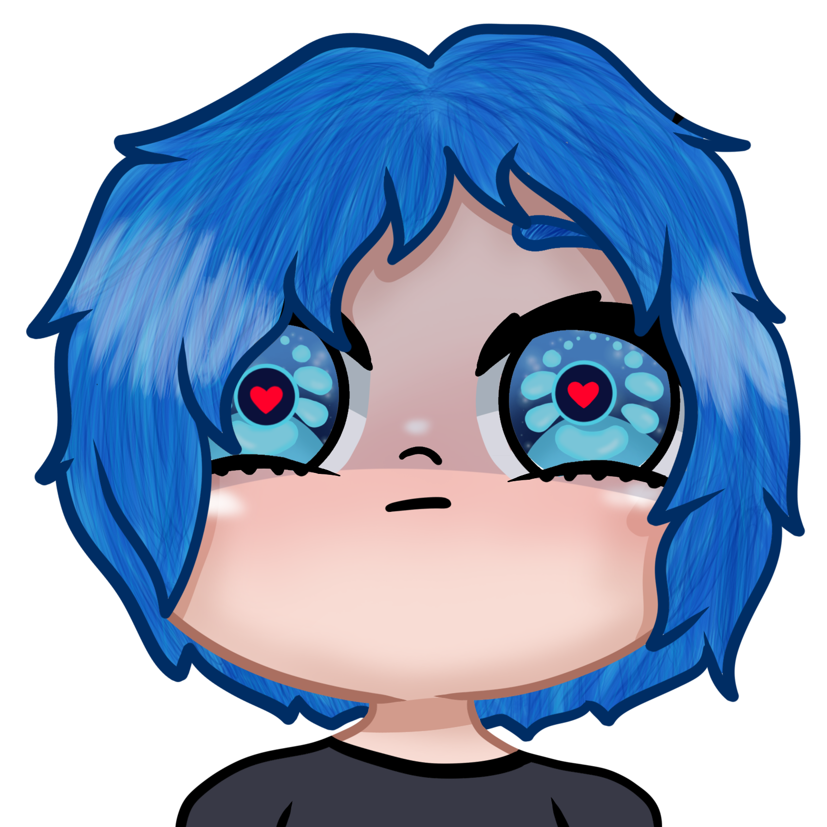 Emote - Xenon