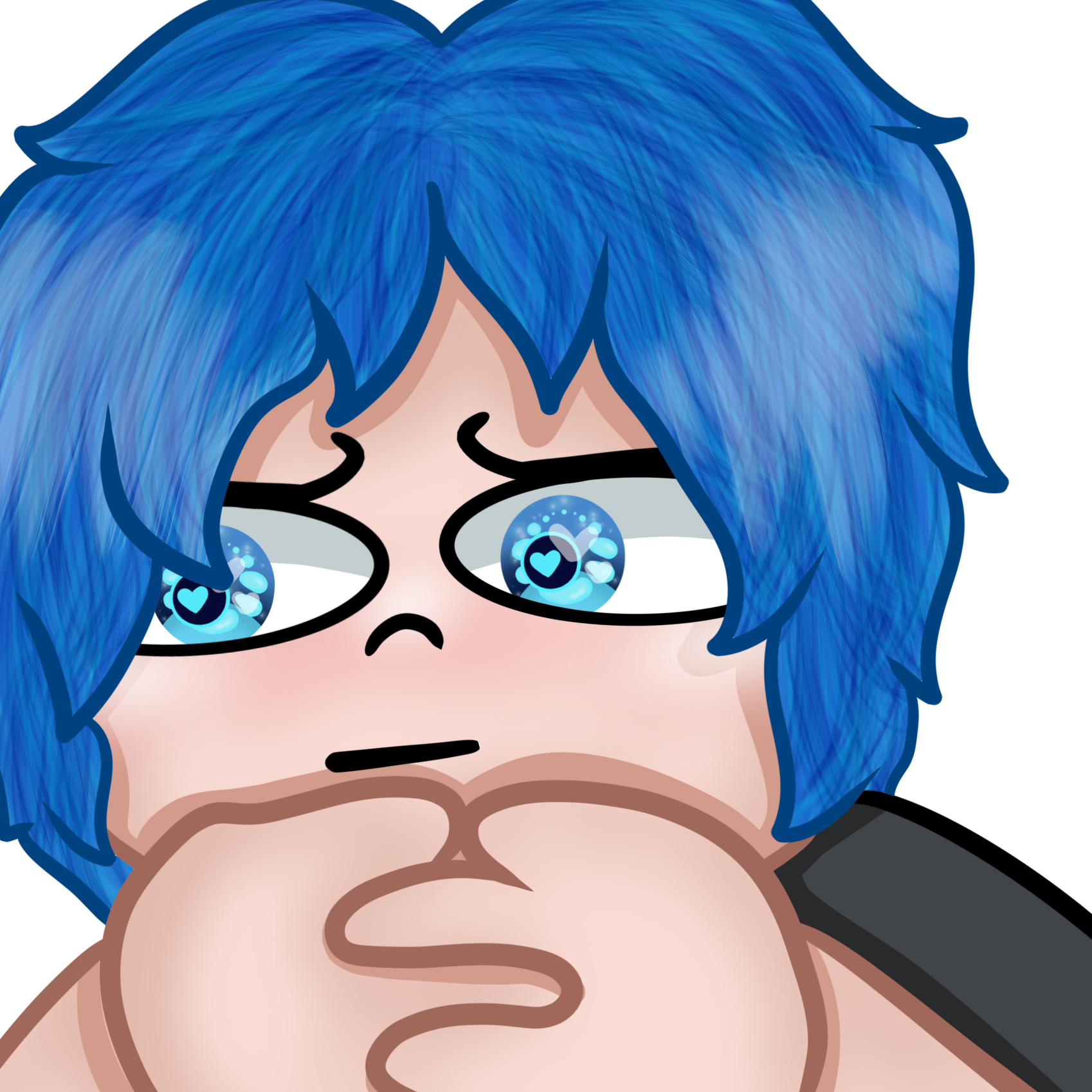 Emote - Xenon