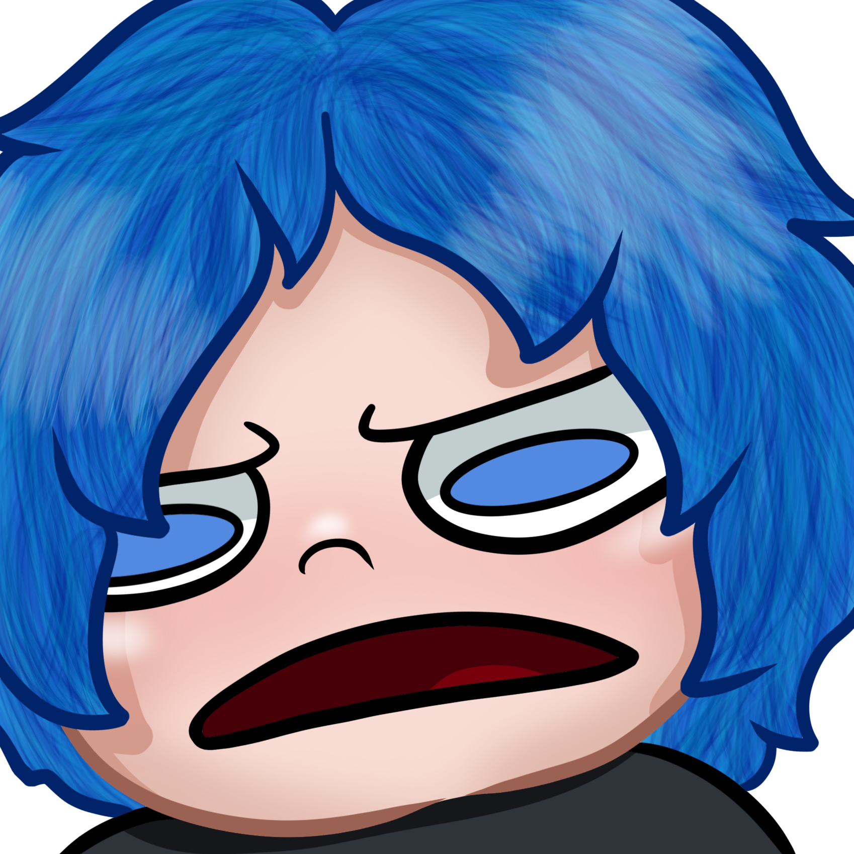 Emote - Xenon