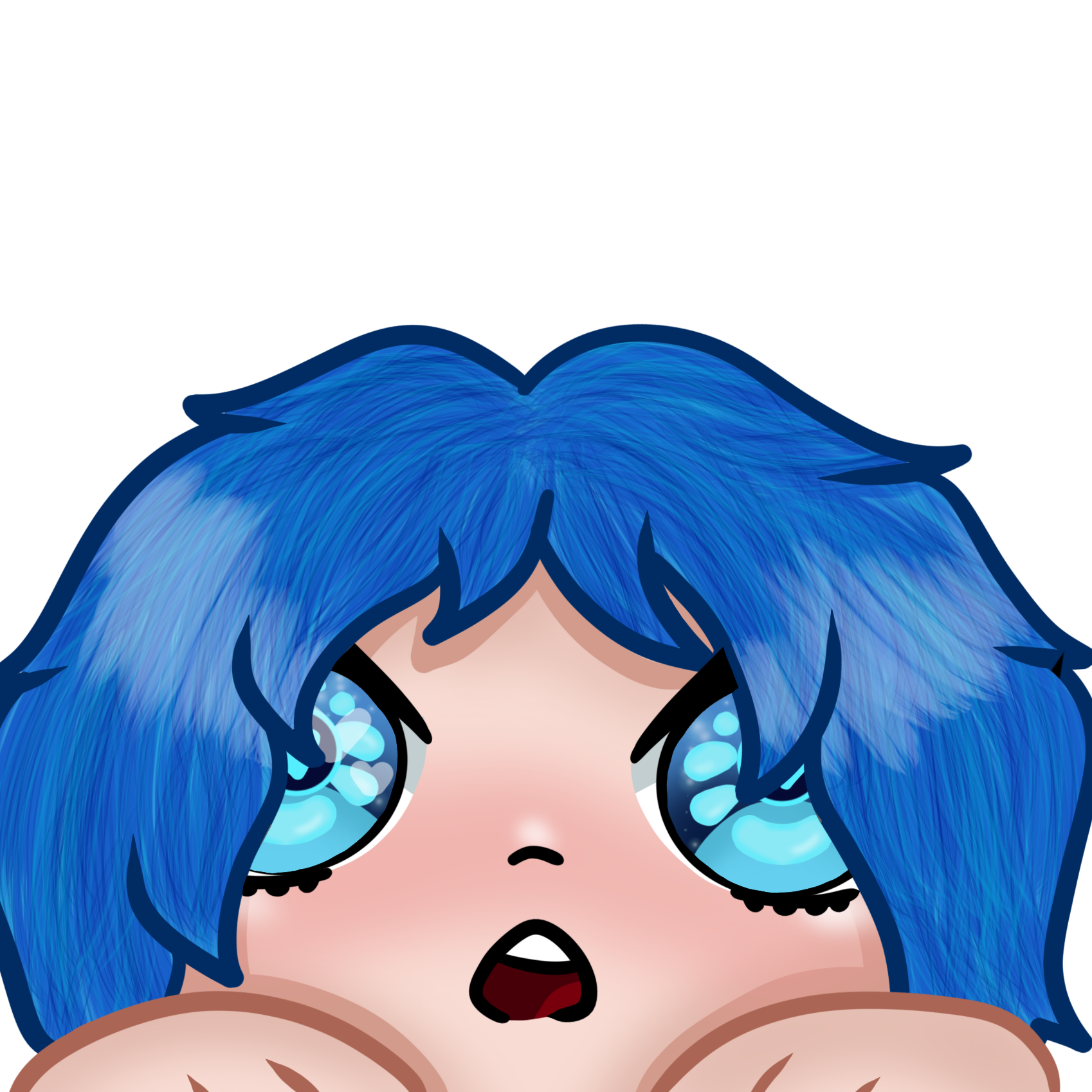 Emote - Xenon