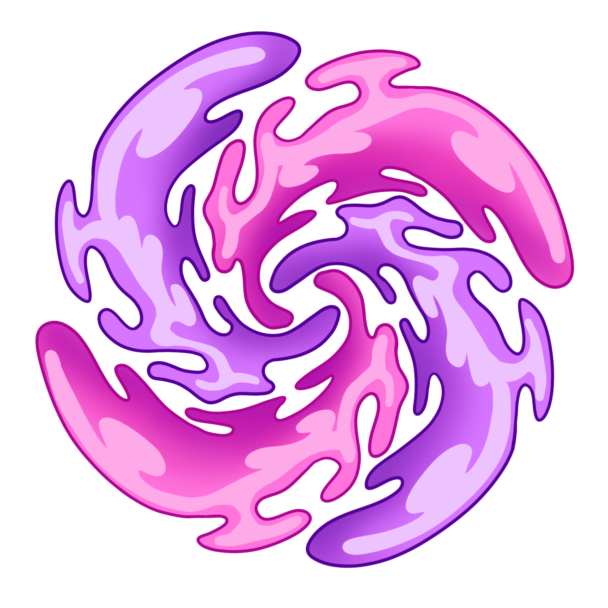 Xenons World Logo