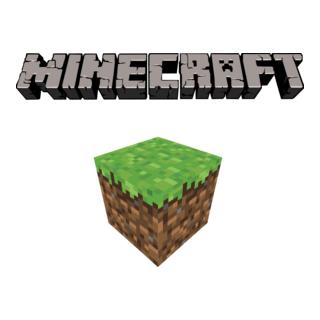 Minecraft Logo