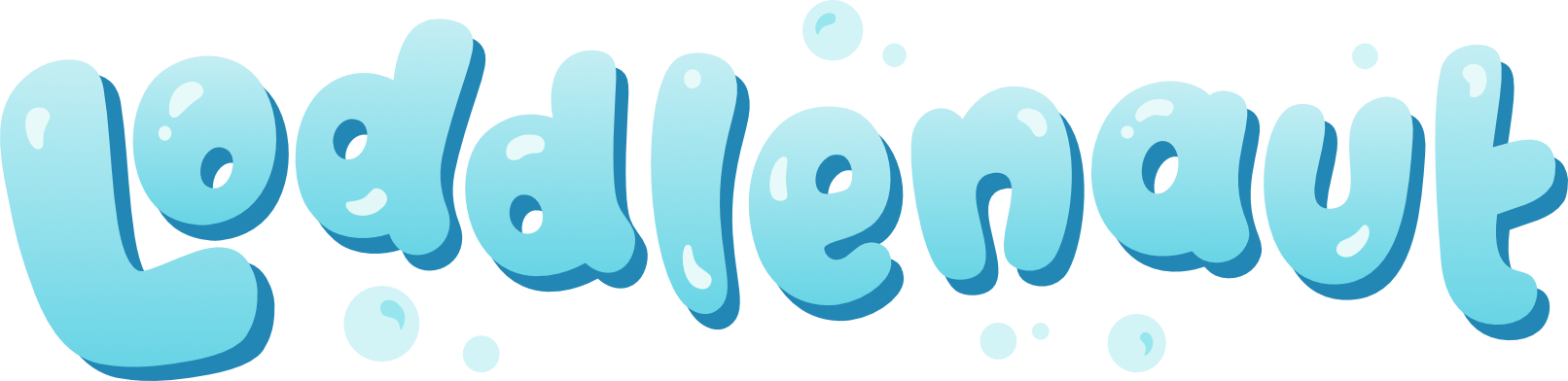 Loddlenaut Logo