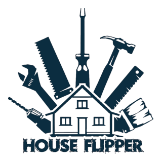 House Flipper Logo